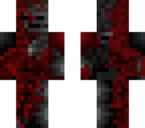 crimson wither