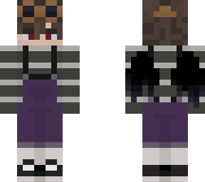 crow wings v.2