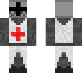 crusader