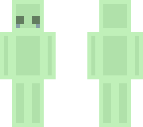 crying slime
