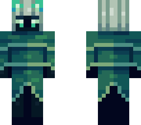 cultist cat (hoodless)