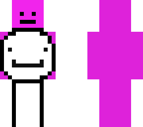 cursed dream skin