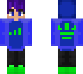 custom edit g&b punz