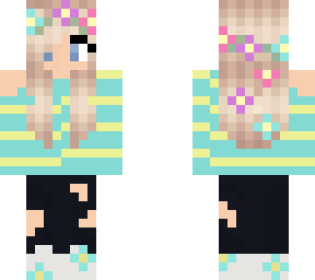 custom skin for madddieehalo