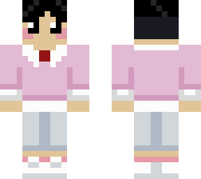 cute boy