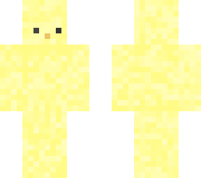 cute chick