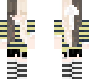 cute girl i guess