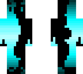 cyan thing
