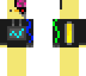 cyber duckie