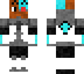 cyborg