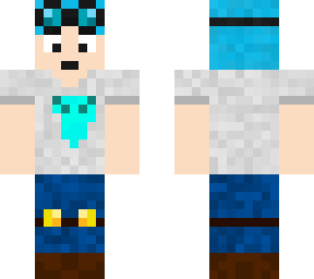 dantdm