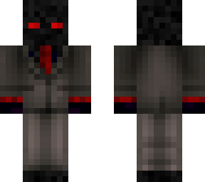 dark entity suit no outer
