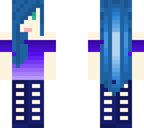 dark night (original skin)