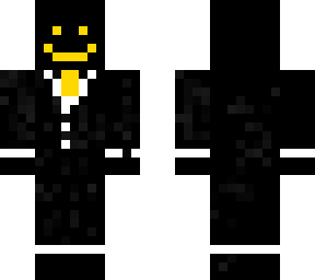 dark smiley