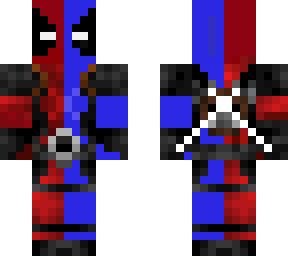 dead pool