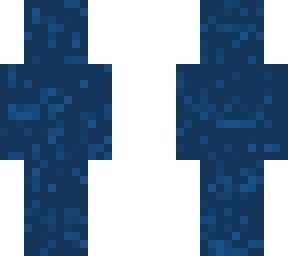 deep blues