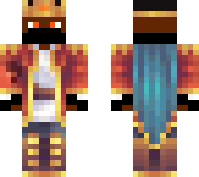 degeblade lord of gamercraft