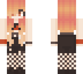 demon baby <3 w/o jacket