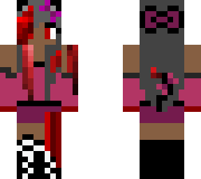 demon kawaii chan