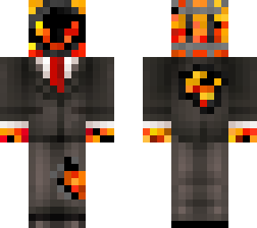 demon lawyer