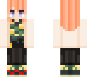 demon slayer (sabito)