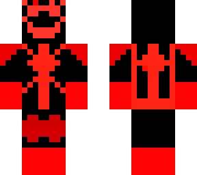 demon warrior