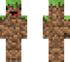 derp dirt skin