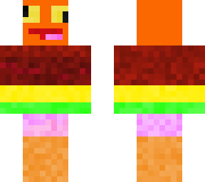 derpy burger
