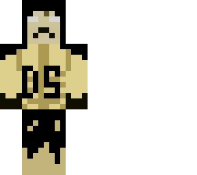 destructive steve