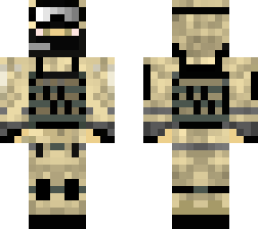 deutscher wsten camo skin
