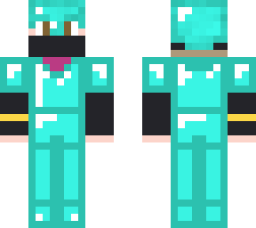 diamond armour