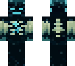 dicrackmc warden