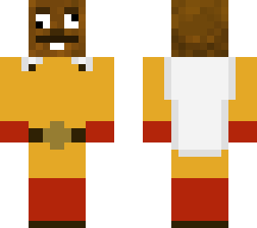 dinand skin