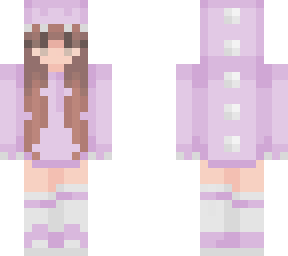 dino girl