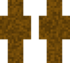dirt man
