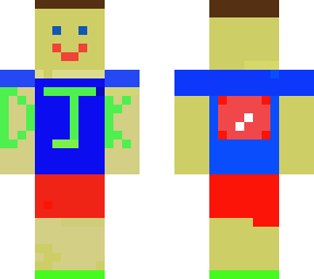 djk epic wild worlds skin