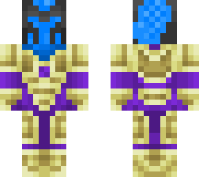dont use this skin for serious dont