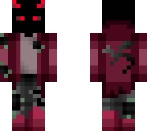 dragon rose devil