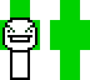 dream he's angry run