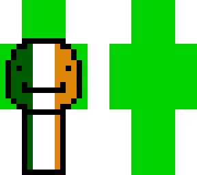 dream irish happy st,patrick's say