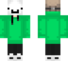 dream skin