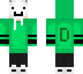 dream with hoodie