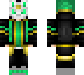drift with out ul green
