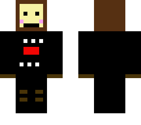 drippy as monke