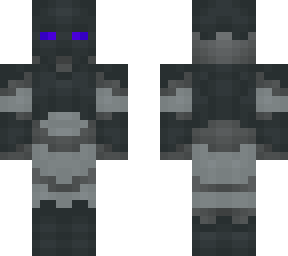 404 Minecraft Skins