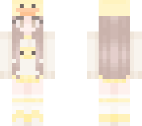 duck updated