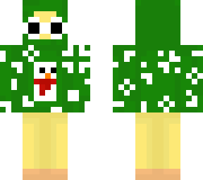 ducky  clout goggles  christmas hoodie