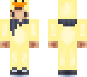 duckysolar