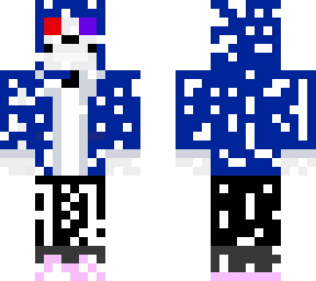dust sans