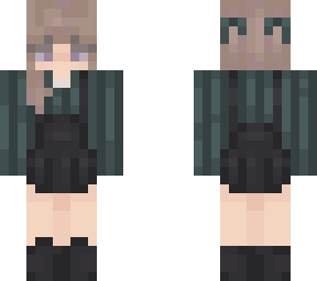 dxbris mc skin